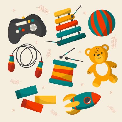 Toys and Games