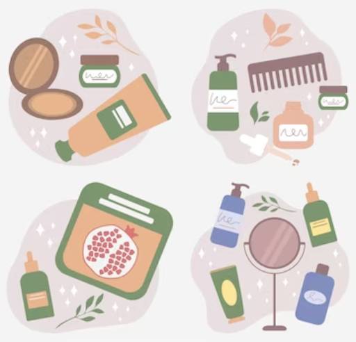 Beauty and Personal Care