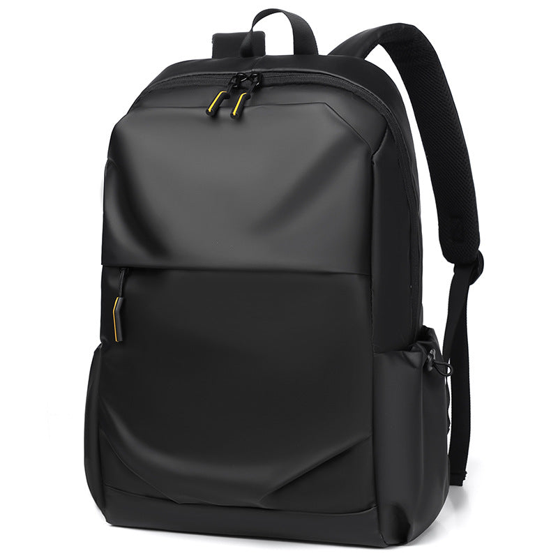New Fashion Backpack Computer Bag Business Casual Large Capacity Backpack Outdoor Travel Multipurpose Student School Bag
