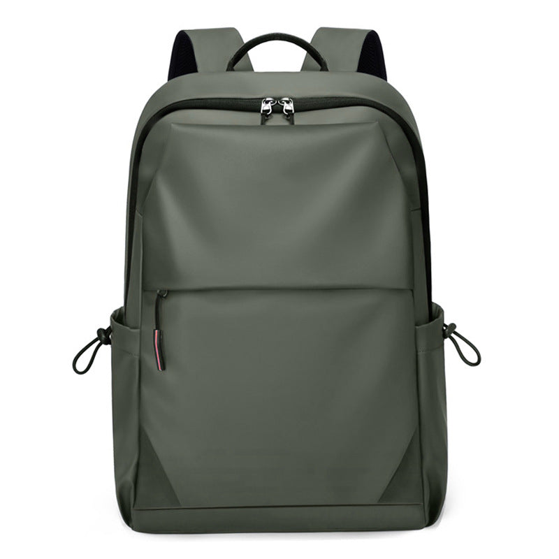 New Fashion Backpack Computer Bag Business Casual Large Capacity Backpack Outdoor Travel Multipurpose Student School Bag