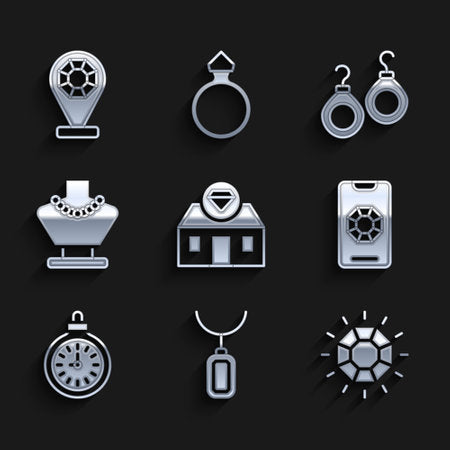 Jewelry & Watches