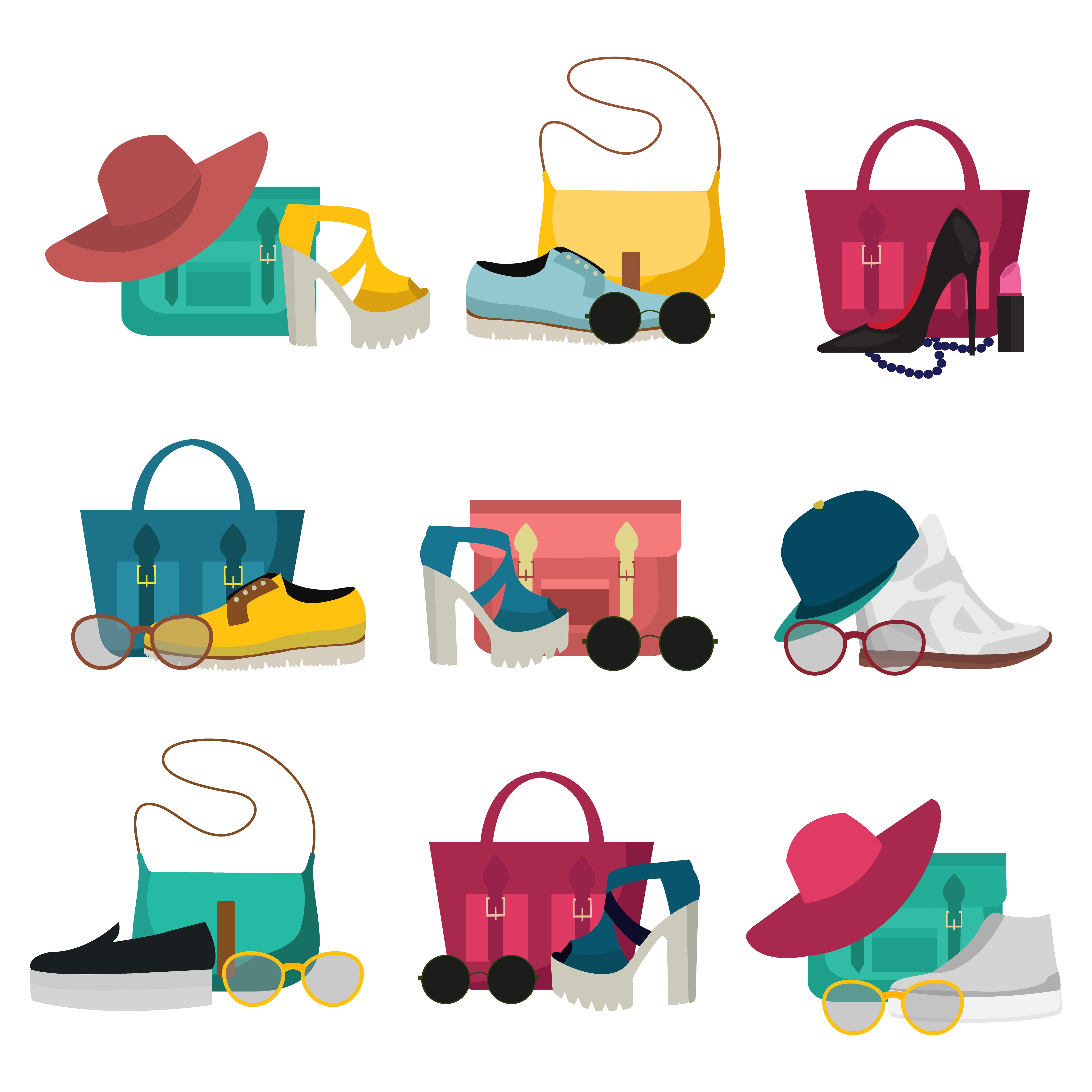Bags & Shoes Boutique