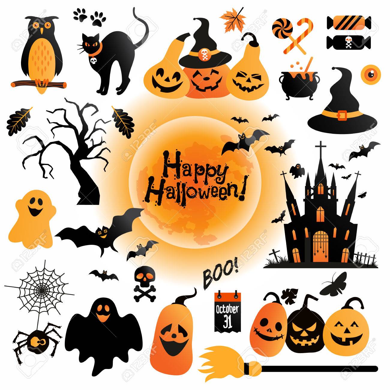 Halloween