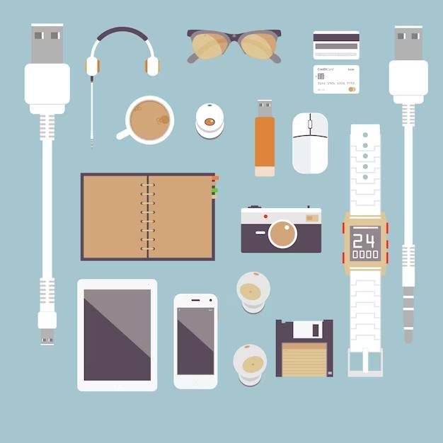 Mobile Phones & Accessories