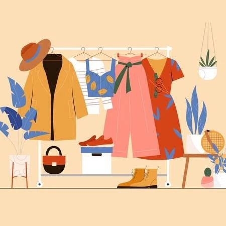 Apparel and Fashion