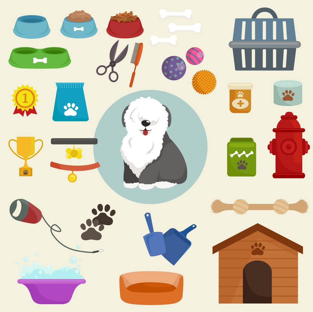 Pet Supplies