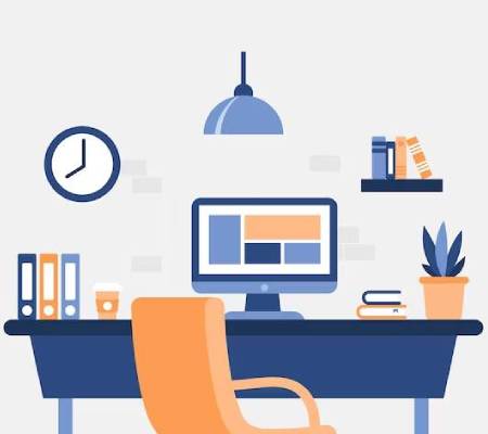 Computer & Office