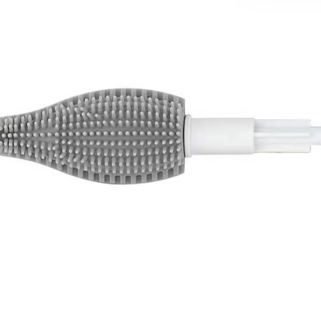 Electric Cleaning Brush Dishwashing Brush Automatic Wireless USB Rechargeable Professional Kitchen Bathtub Tile Cleaning Brushes