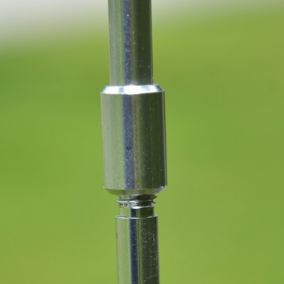 Compatible with Apple, Camping outdoor campfire tripod hanging pot picnic fire bracket aluminum alloy tripod camping supplies