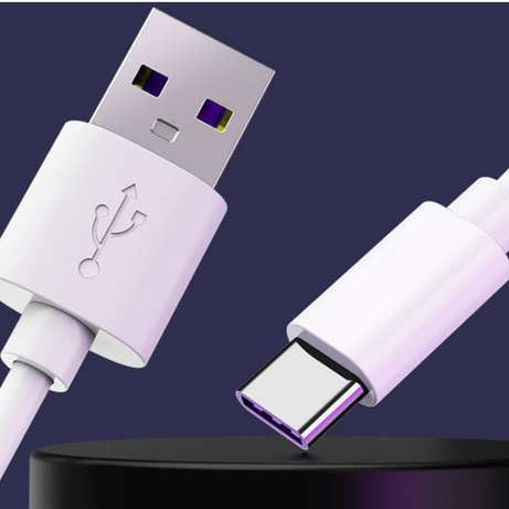 Data Cable Super Fast Charging Cable