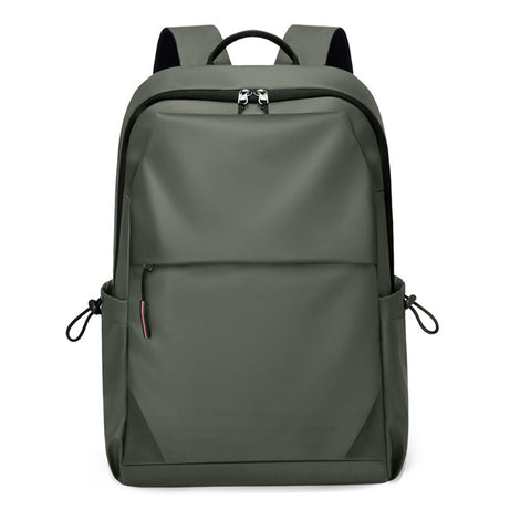 New Fashion Backpack Computer Bag Business Casual Large Capacity Backpack Outdoor Travel Multipurpose Student School Bag