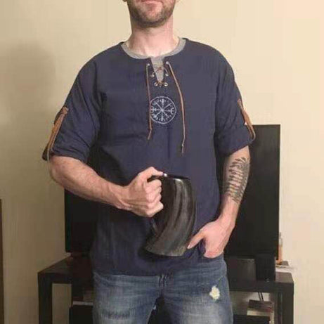 2023 Linen Simple Multicolor Cotton And Linen Shirt Cardigan Round Neck Linen Fashion Two-Purpose Sleeve Long Sleeve Linen Shirt