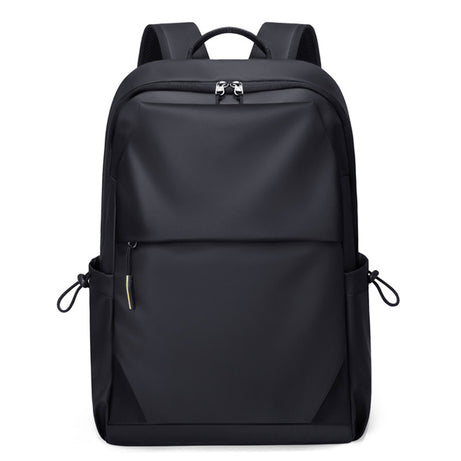 New Fashion Backpack Computer Bag Business Casual Large Capacity Backpack Outdoor Travel Multipurpose Student School Bag
