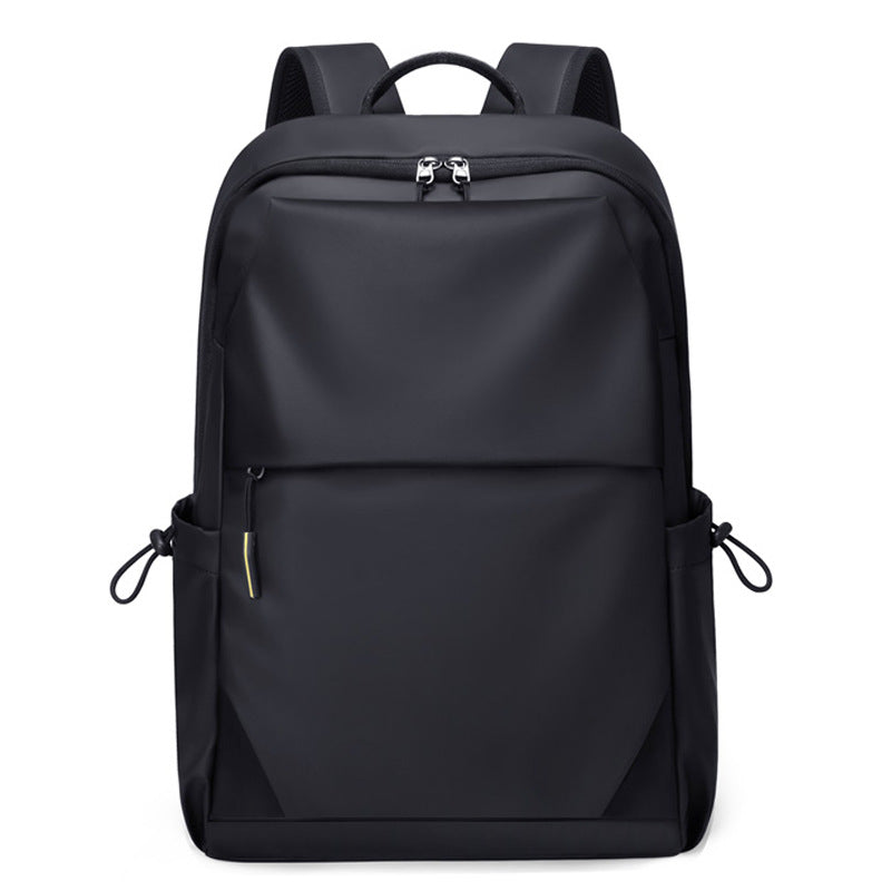 New Fashion Backpack Computer Bag Business Casual Large Capacity Backpack Outdoor Travel Multipurpose Student School Bag