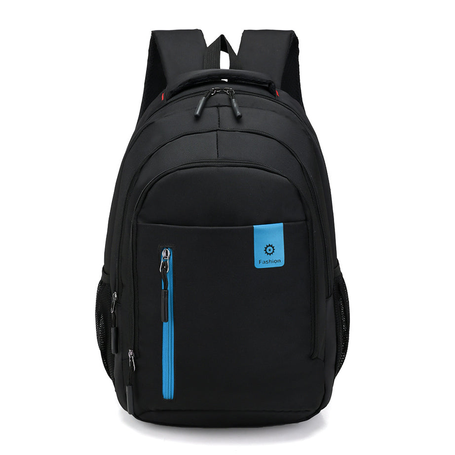 New Computer Backpack School Bag British Business Backpack Men And Women Casual Outdoor Travel Bag