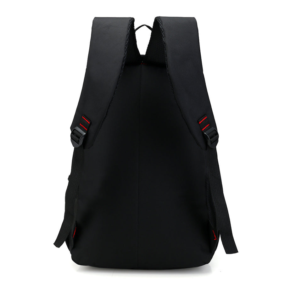 New Computer Backpack School Bag British Business Backpack Men And Women Casual Outdoor Travel Bag