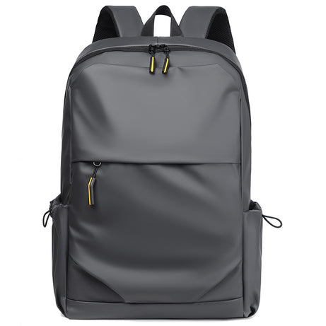 New Fashion Backpack Computer Bag Business Casual Large Capacity Backpack Outdoor Travel Multipurpose Student School Bag