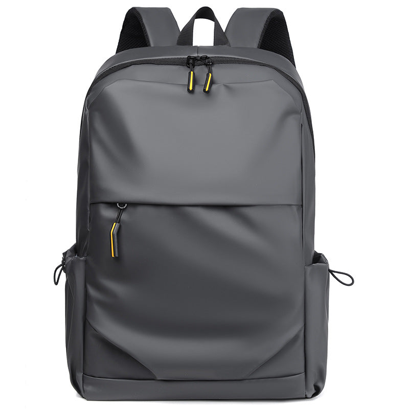 New Fashion Backpack Computer Bag Business Casual Large Capacity Backpack Outdoor Travel Multipurpose Student School Bag