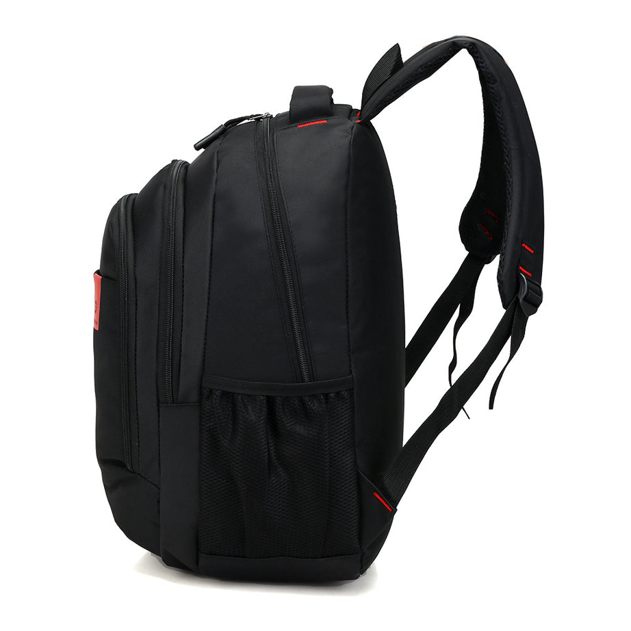 New Computer Backpack School Bag British Business Backpack Men And Women Casual Outdoor Travel Bag