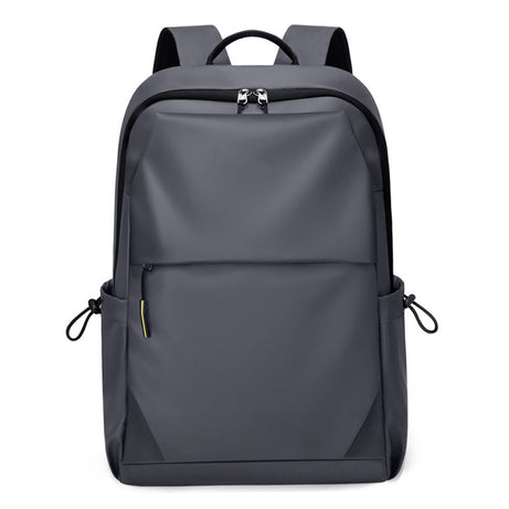 New Fashion Backpack Computer Bag Business Casual Large Capacity Backpack Outdoor Travel Multipurpose Student School Bag