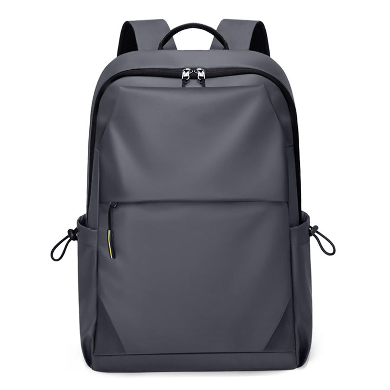 New Fashion Backpack Computer Bag Business Casual Large Capacity Backpack Outdoor Travel Multipurpose Student School Bag