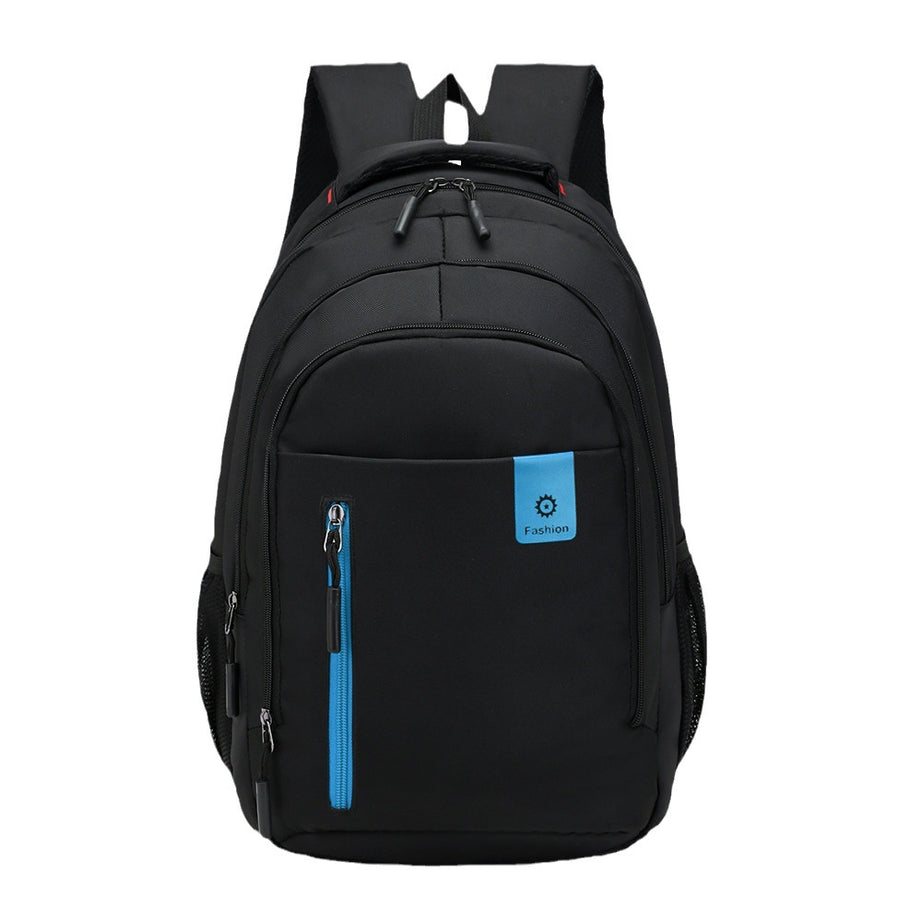 New Computer Backpack School Bag British Business Backpack Men And Women Casual Outdoor Travel Bag